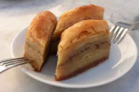 East and West Bakery photo 4